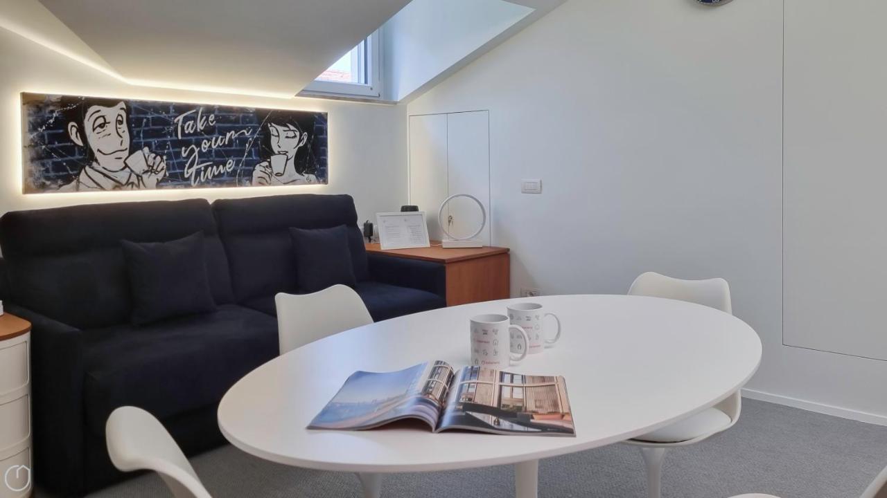 Apartment Italianway - Torino 48 *