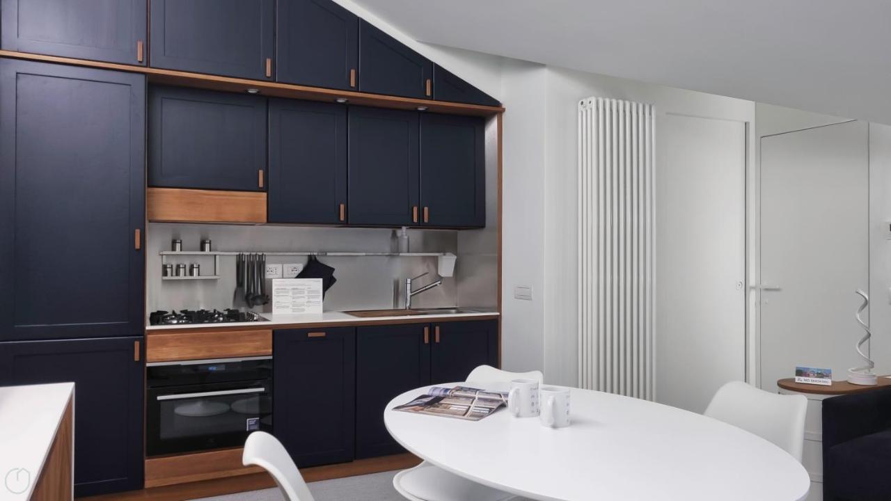 Apartment Italianway - Torino 48 Mailand