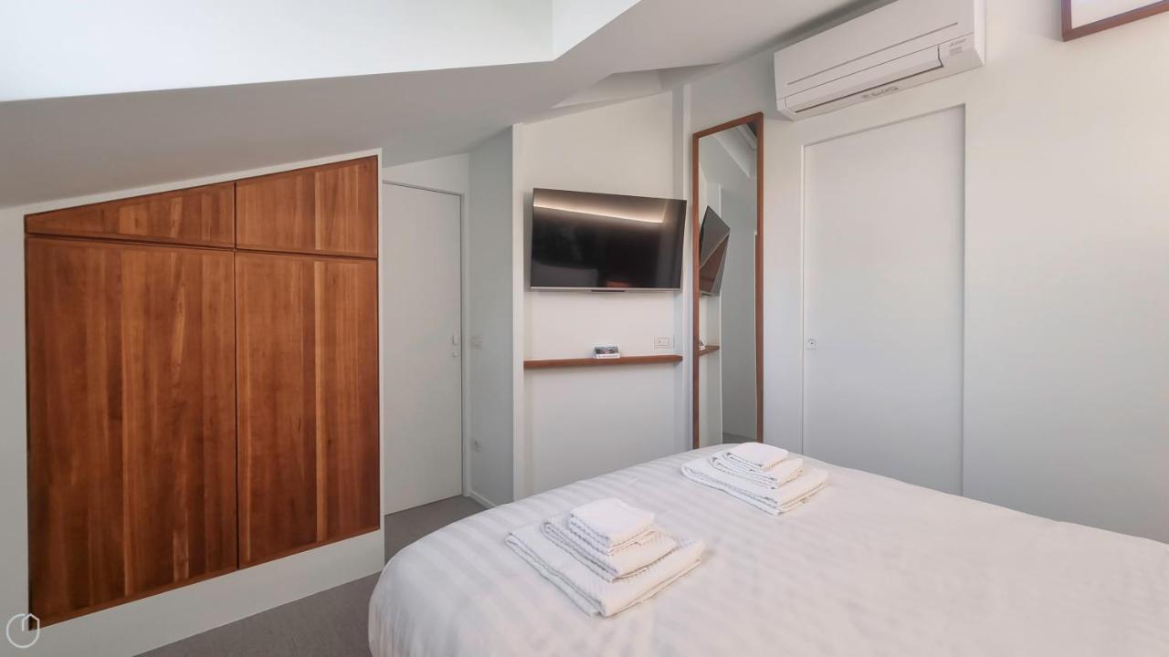 Apartment Italianway - Torino 48 Mailand