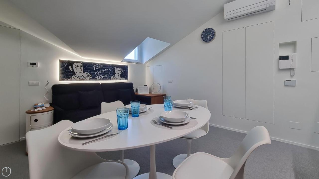 Apartment Italianway - Torino 48 Mailand